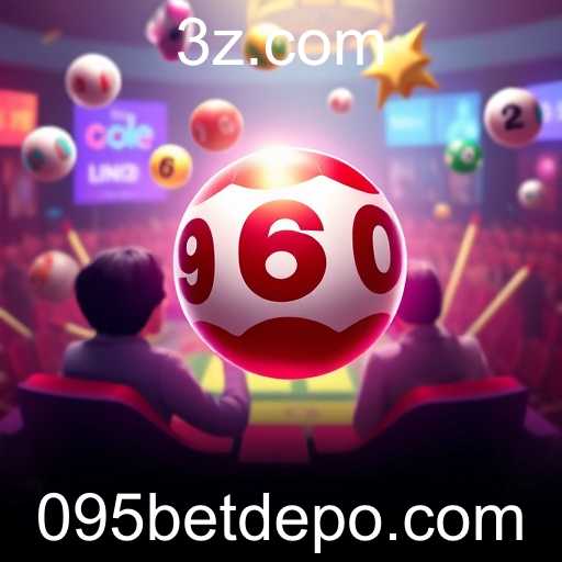 Experiência envolvente de Bingo no 095bet