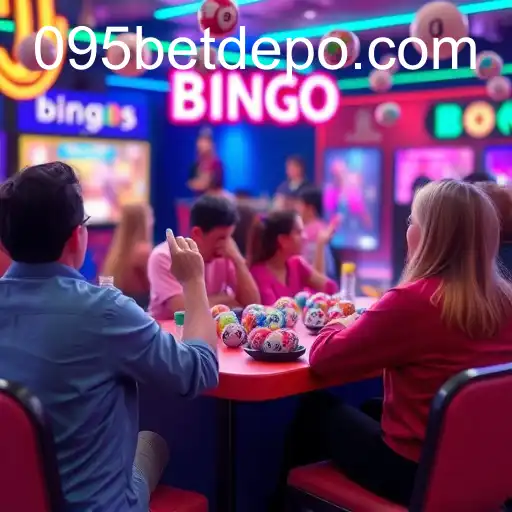 Exploring the Exciting World of Bingo Games with 095bet