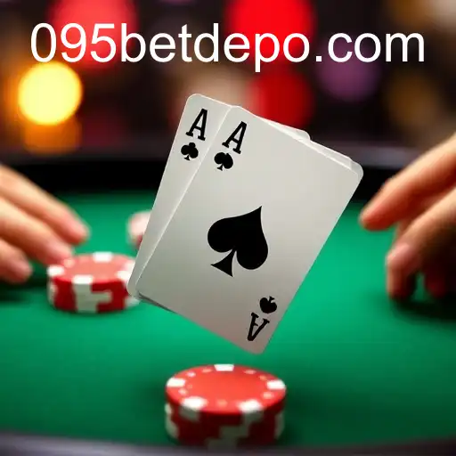 Exploring the World of Blackjack with 095bet