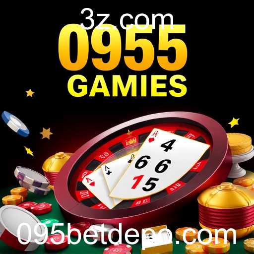 A Ascensão dos Jogos de Casino Online no 095bet