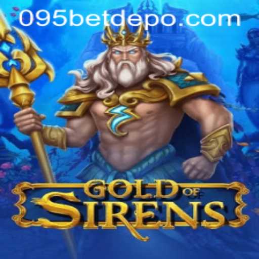 GoldofSirens: Dive into a World of Adventure and Strategy