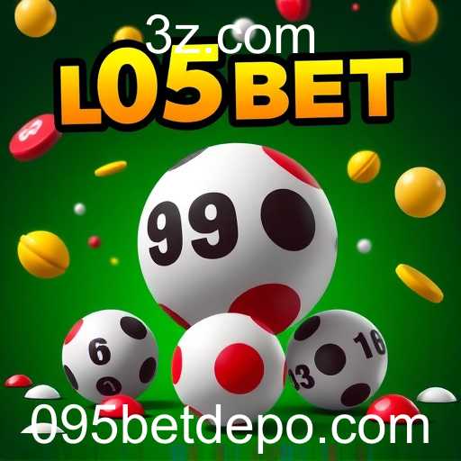 Explorando a Excitante Categoria de Jogos de Loteria no 095bet