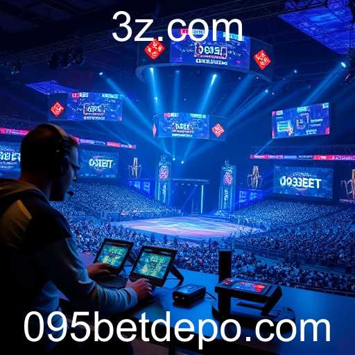 Avanço do Mercado de Apostas Online