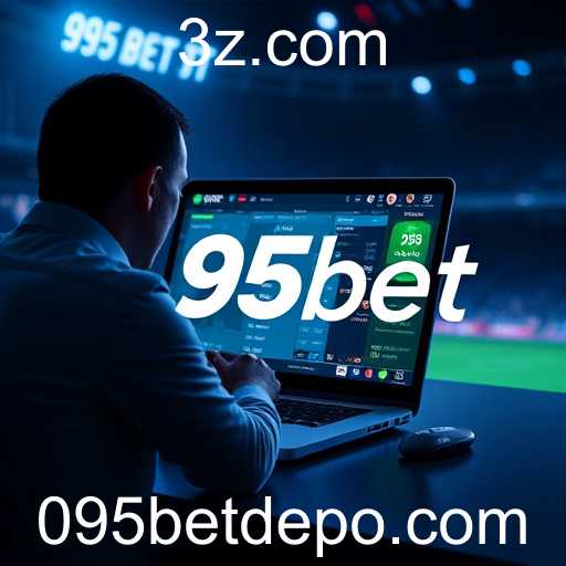 A Revolução nos Jogos: 095bet e Suas Inovações