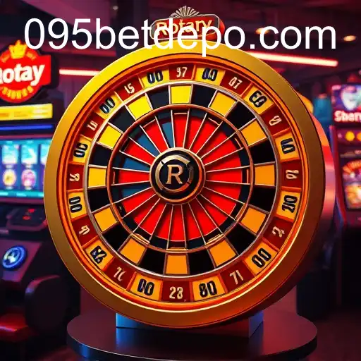 The Exciting World of Rotary Games