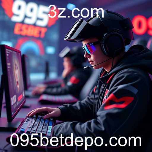 Tendências e Inovações no Mercado de Jogos Online